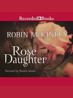cover image of Rose Daughter